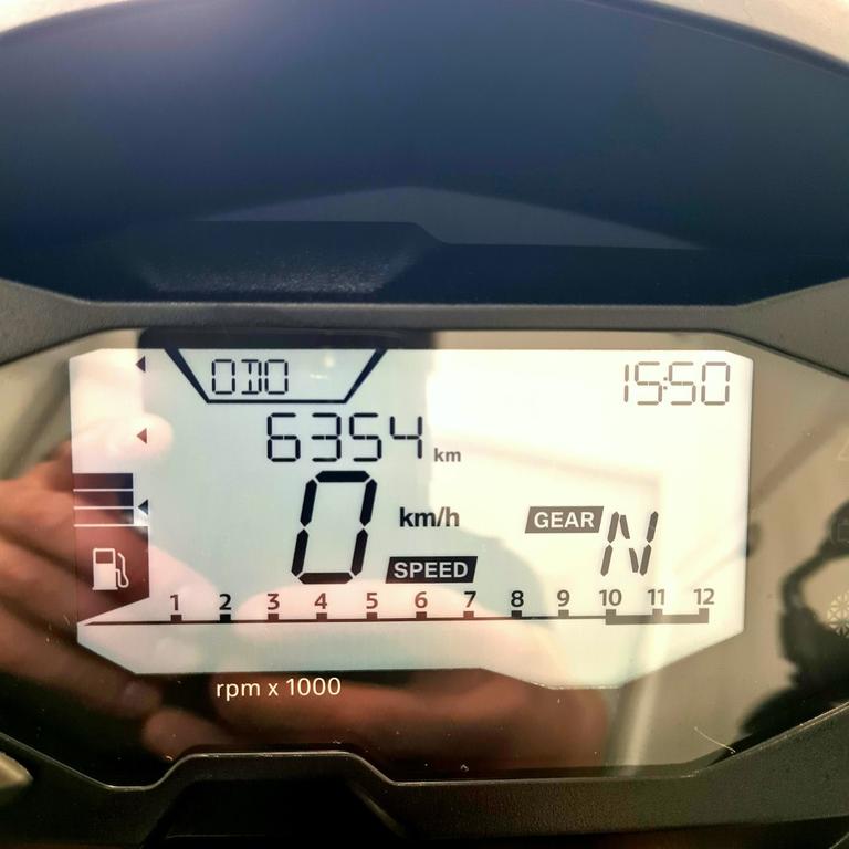 G 310 GS