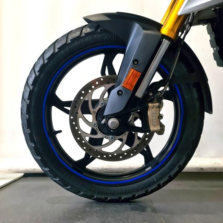G 310 GS
