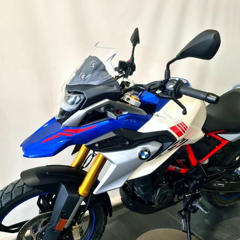 G 310 GS
