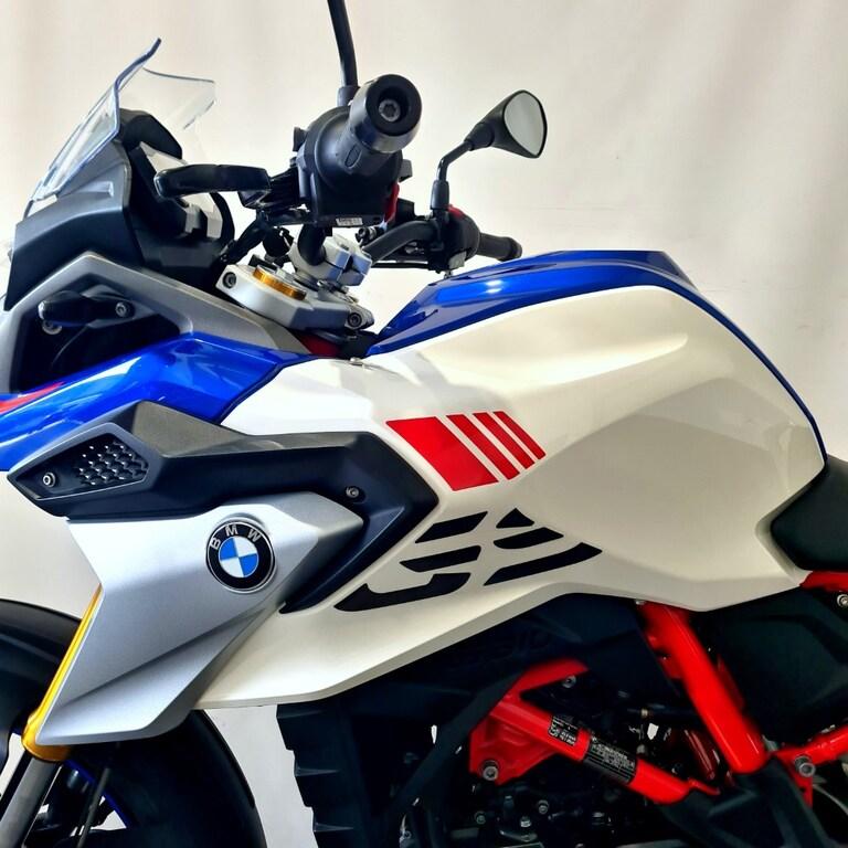 G 310 GS