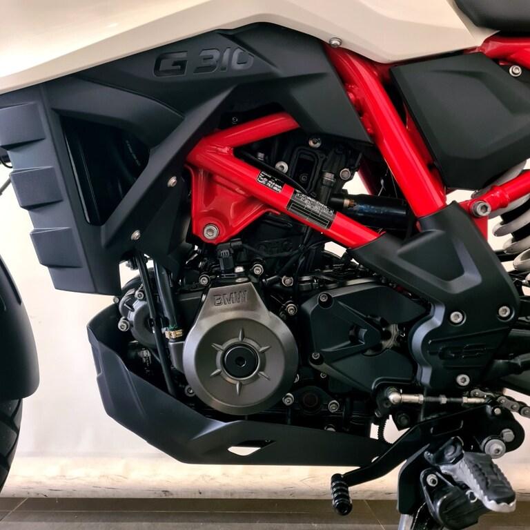 G 310 GS