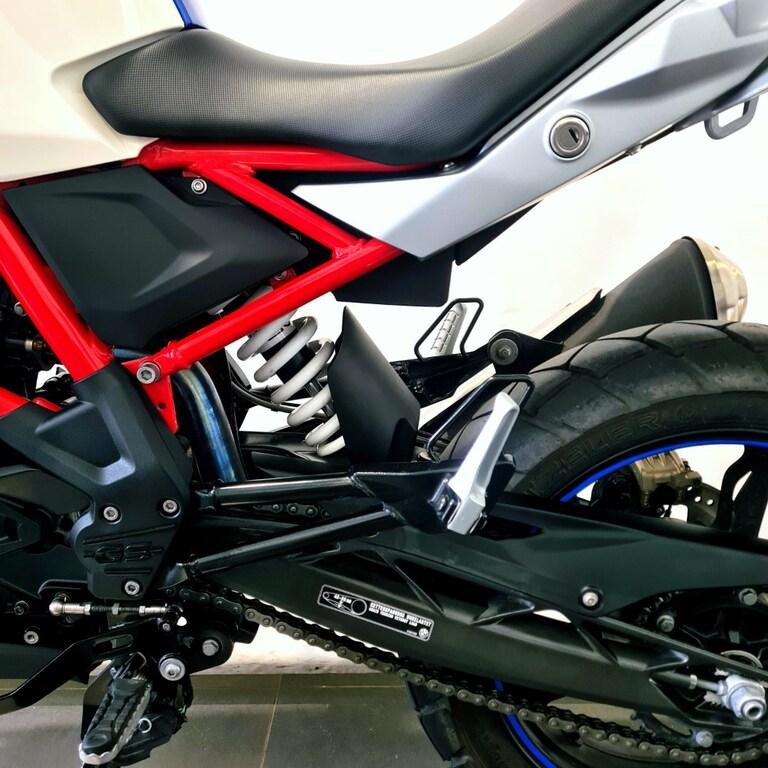 G 310 GS