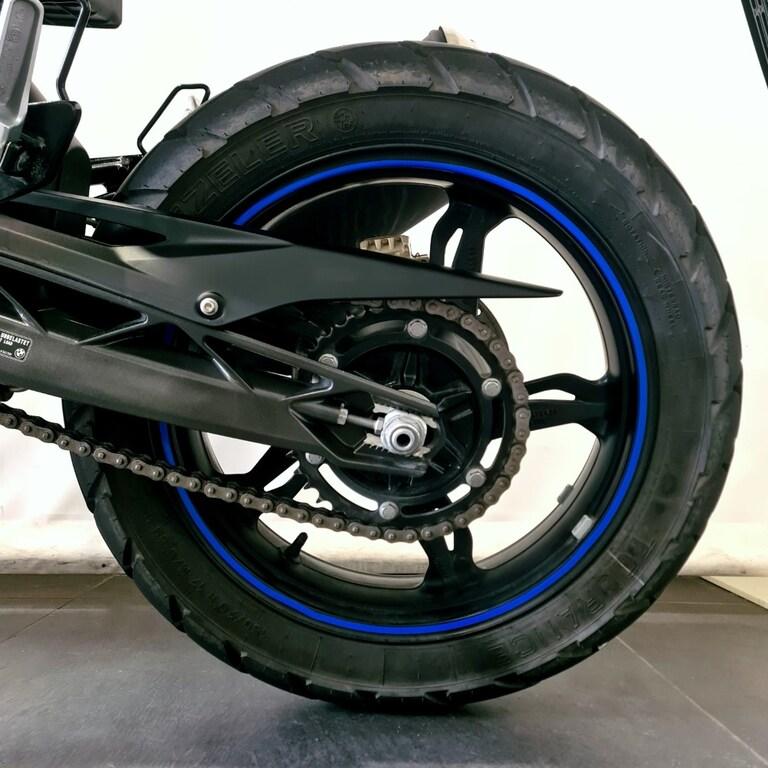 G 310 GS