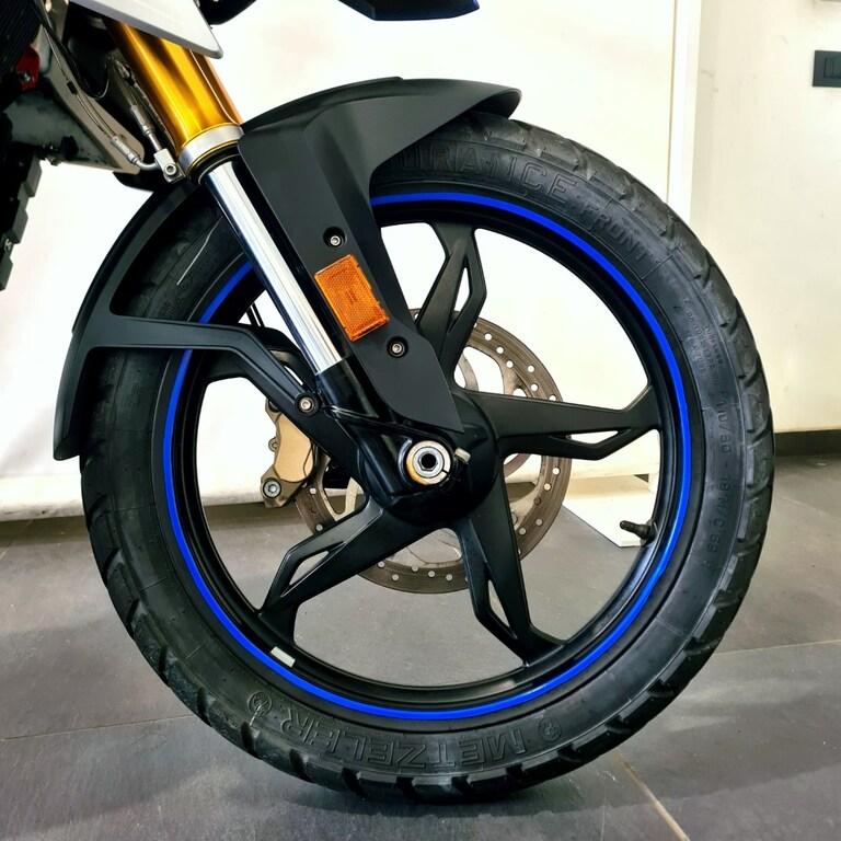 G 310 GS