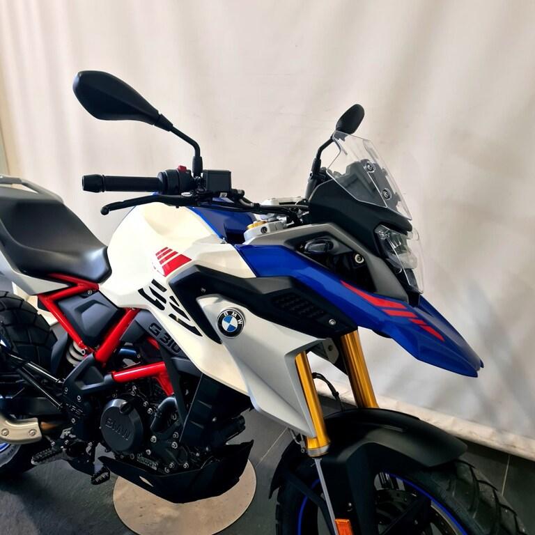 G 310 GS
