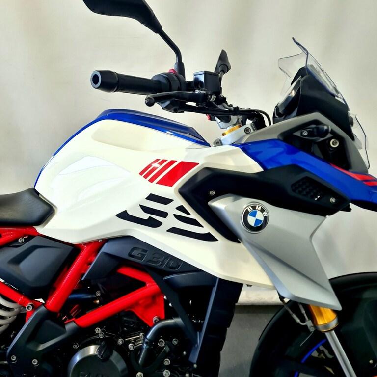 G 310 GS