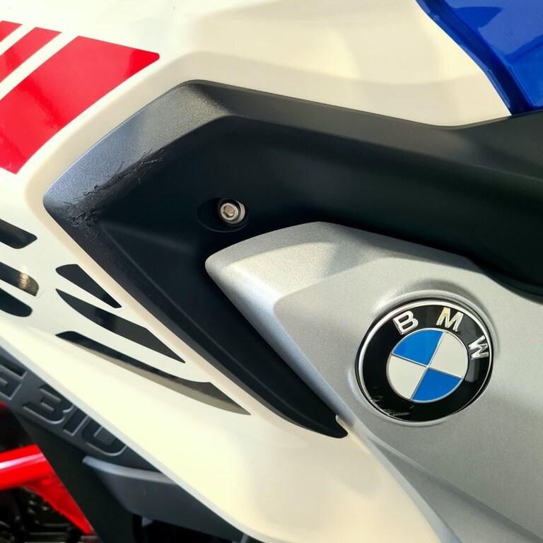 G 310 GS