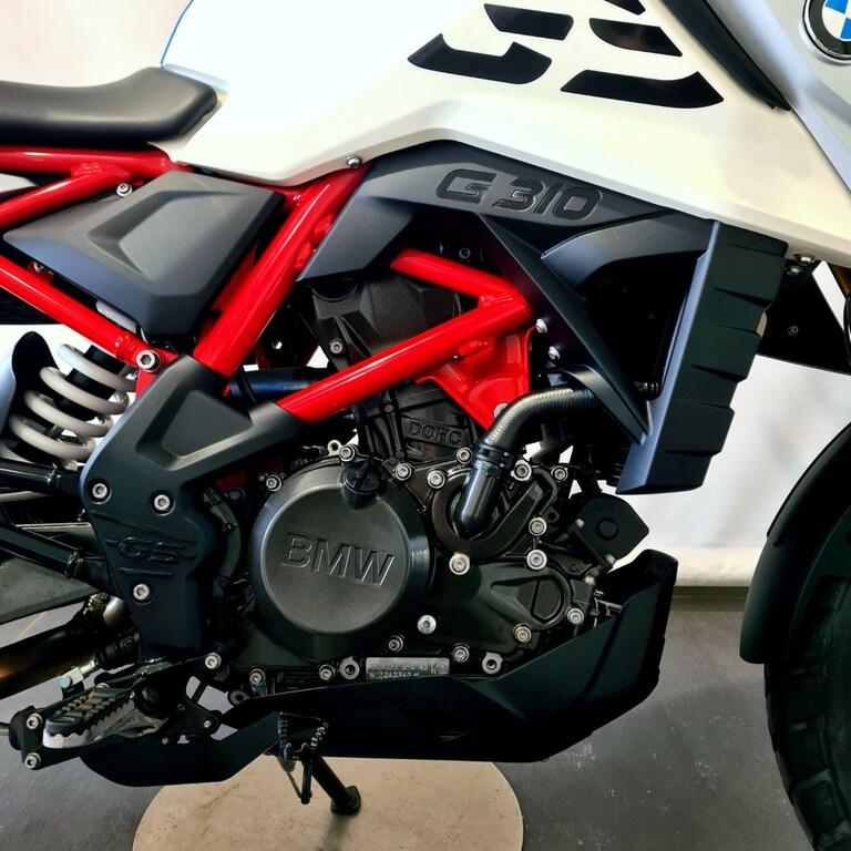 G 310 GS