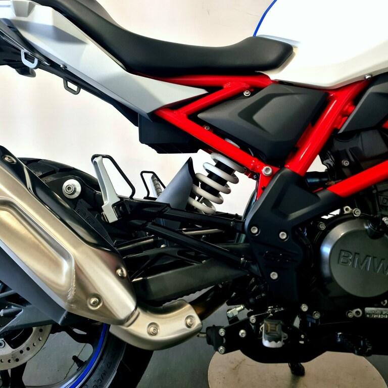 G 310 GS