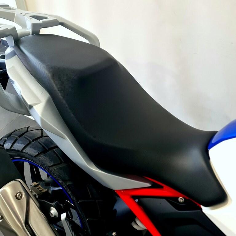 G 310 GS