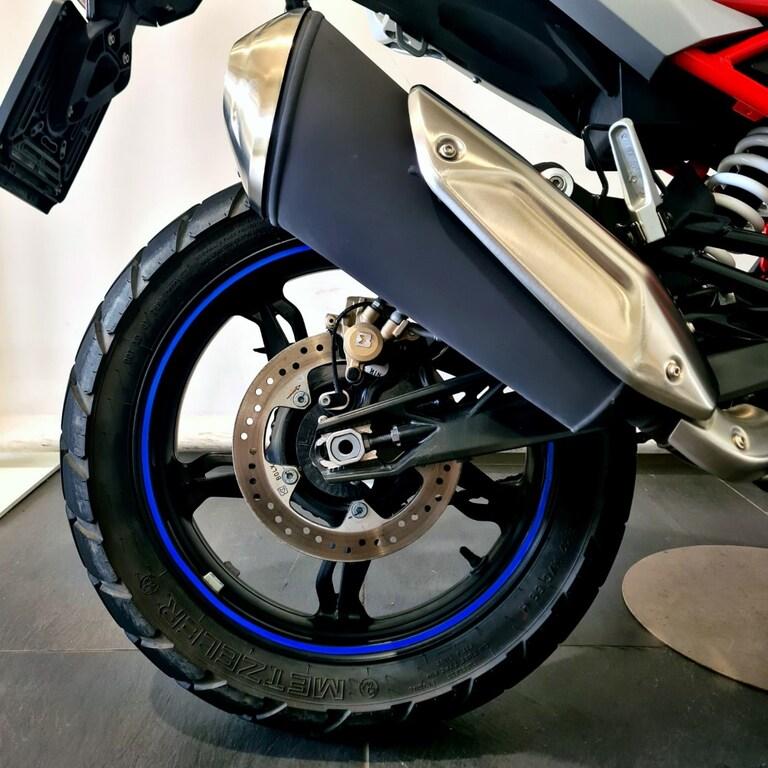 G 310 GS