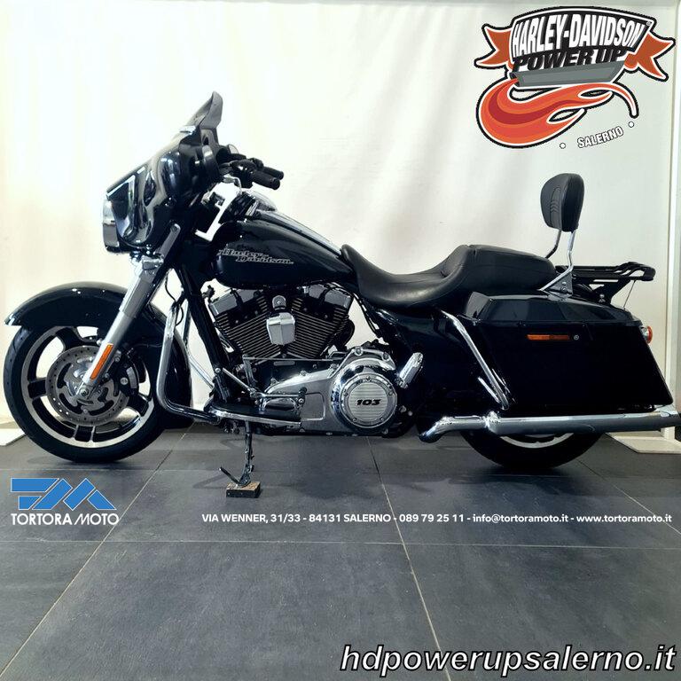 STREET GLIDE 1690