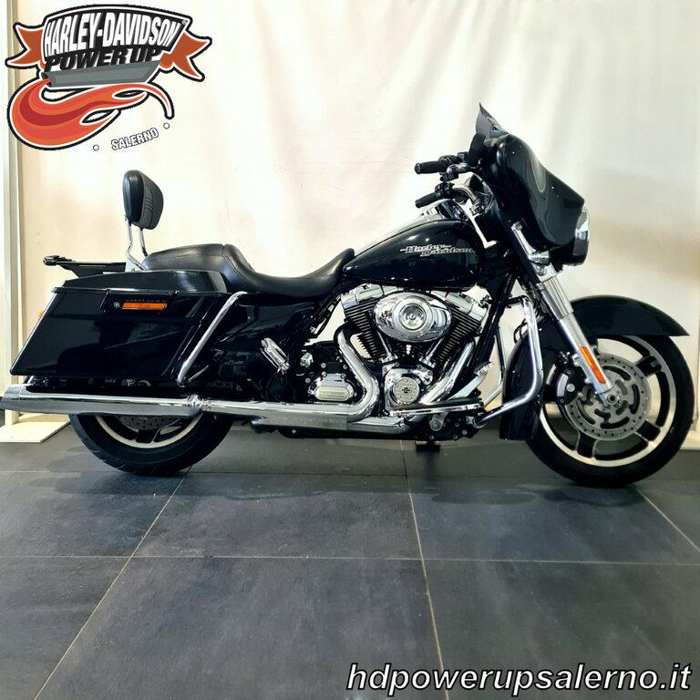 STREET GLIDE 1690