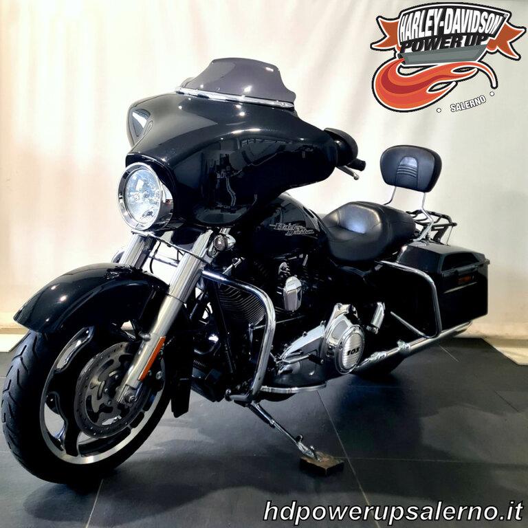 STREET GLIDE 1690