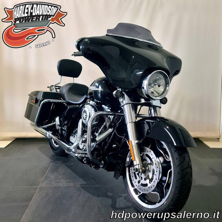 STREET GLIDE 1690