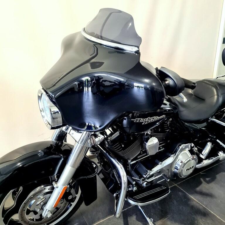 STREET GLIDE 1690