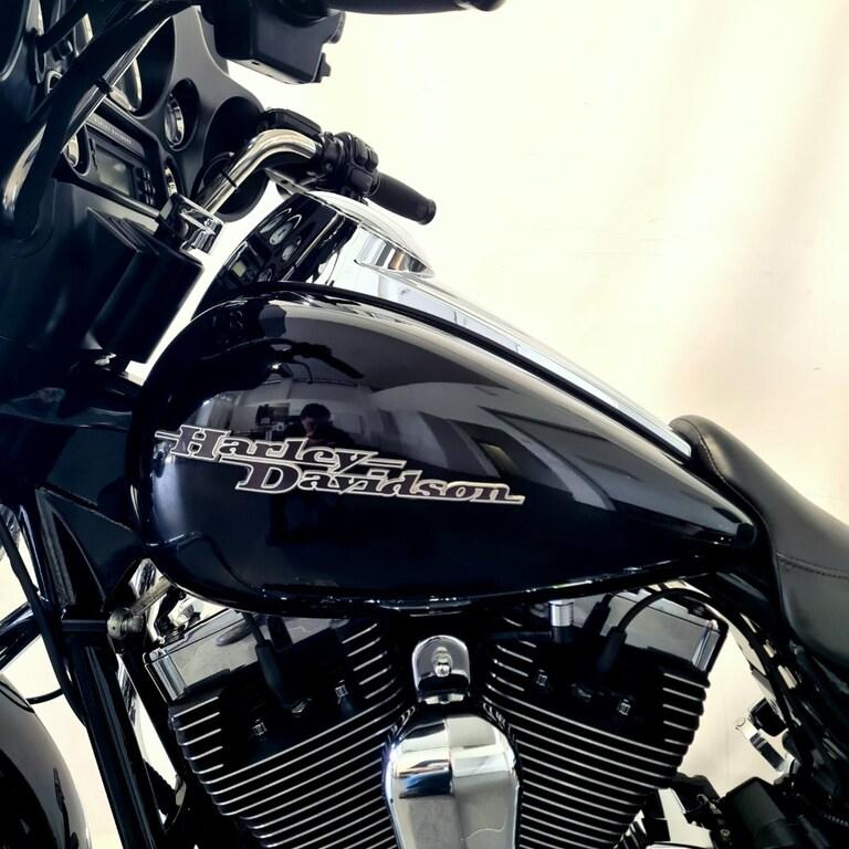 STREET GLIDE 1690