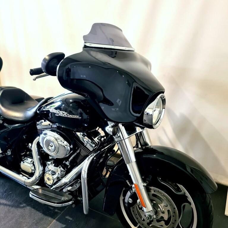 STREET GLIDE 1690