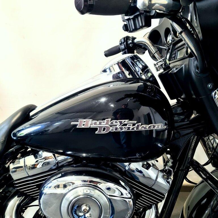 STREET GLIDE 1690