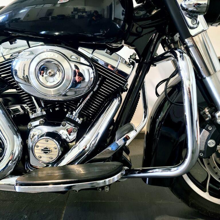 STREET GLIDE 1690