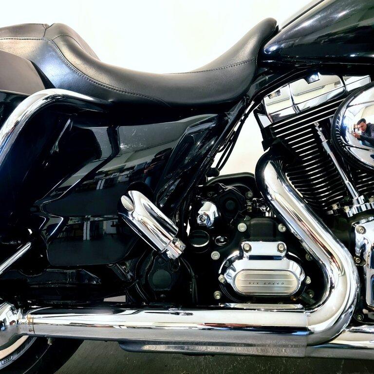 STREET GLIDE 1690