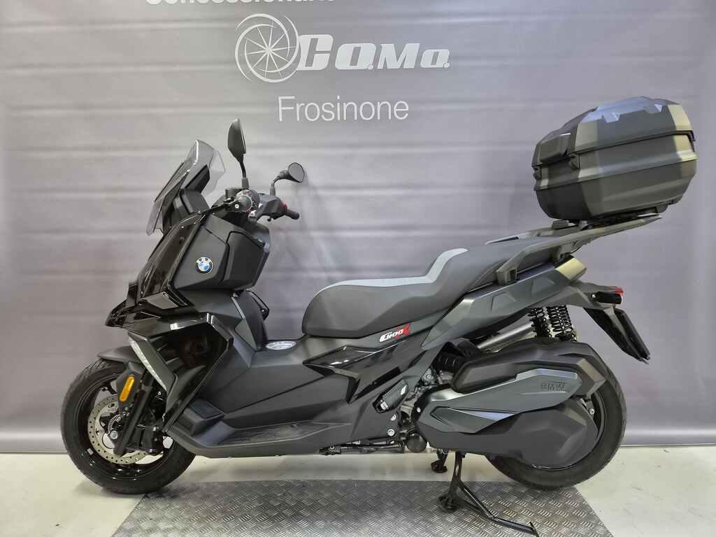 C 400 X