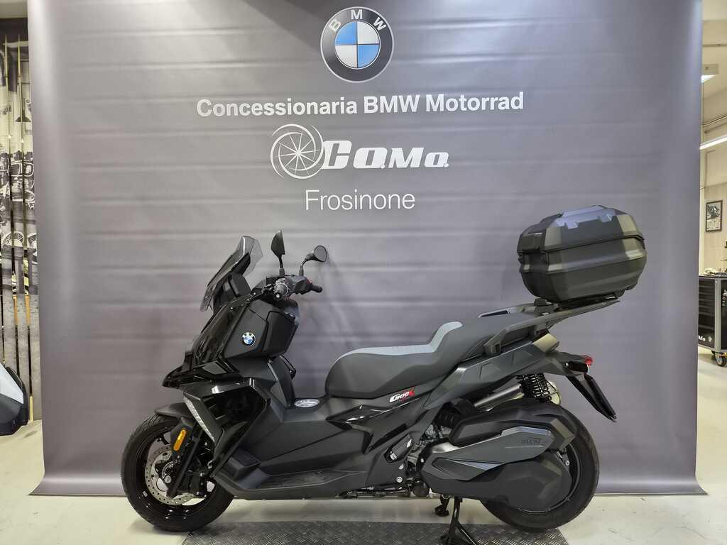 C 400 X