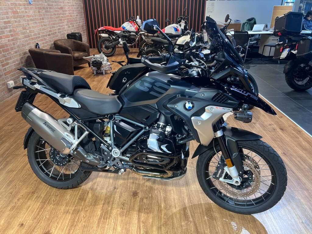 R 1250 GS