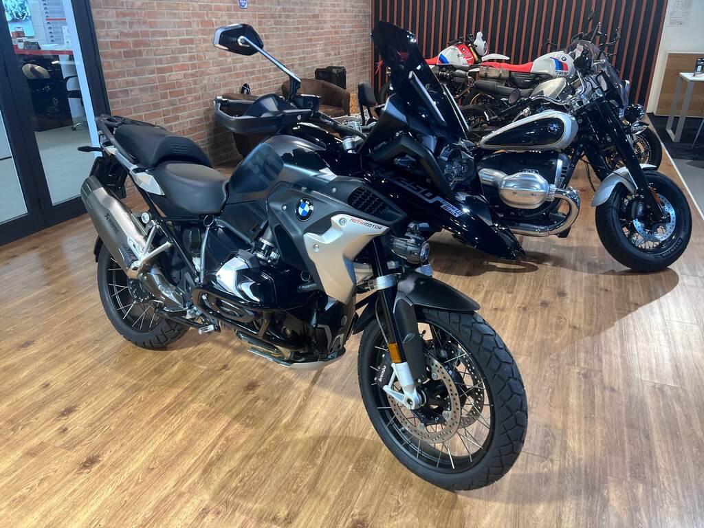 R 1250 GS