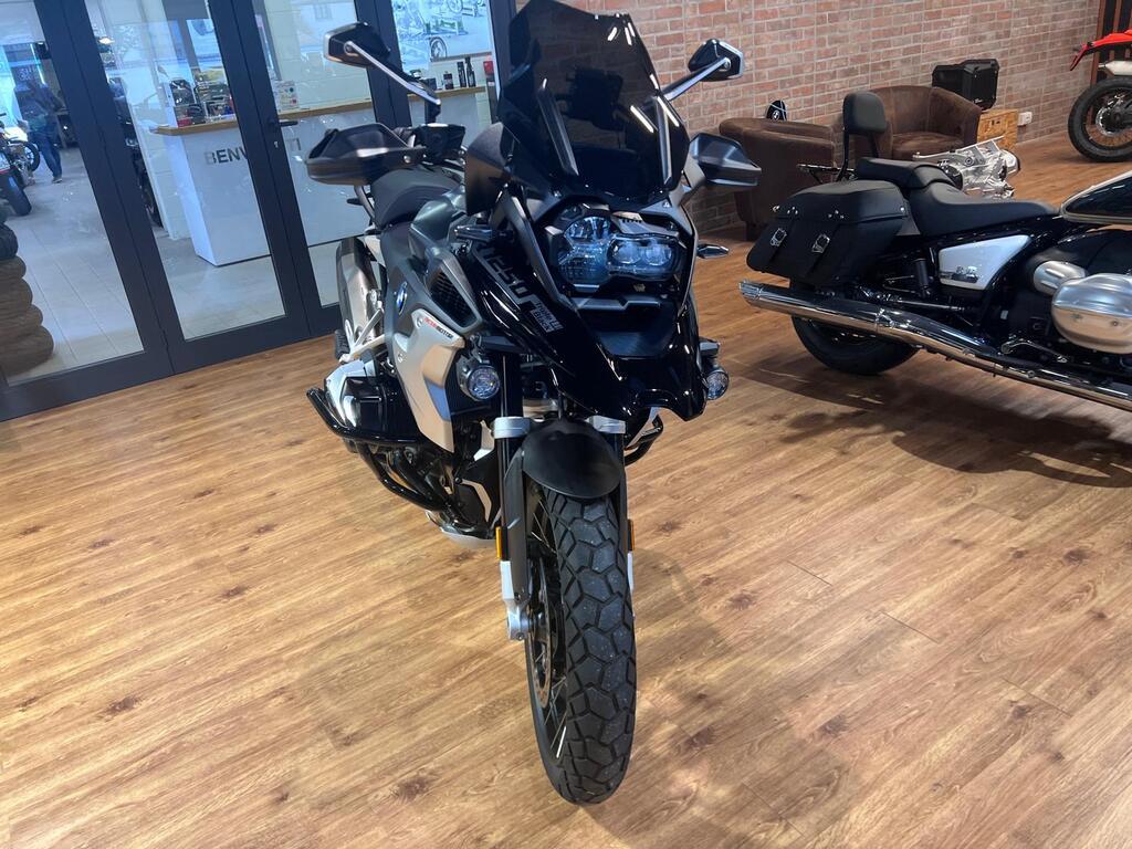 R 1250 GS