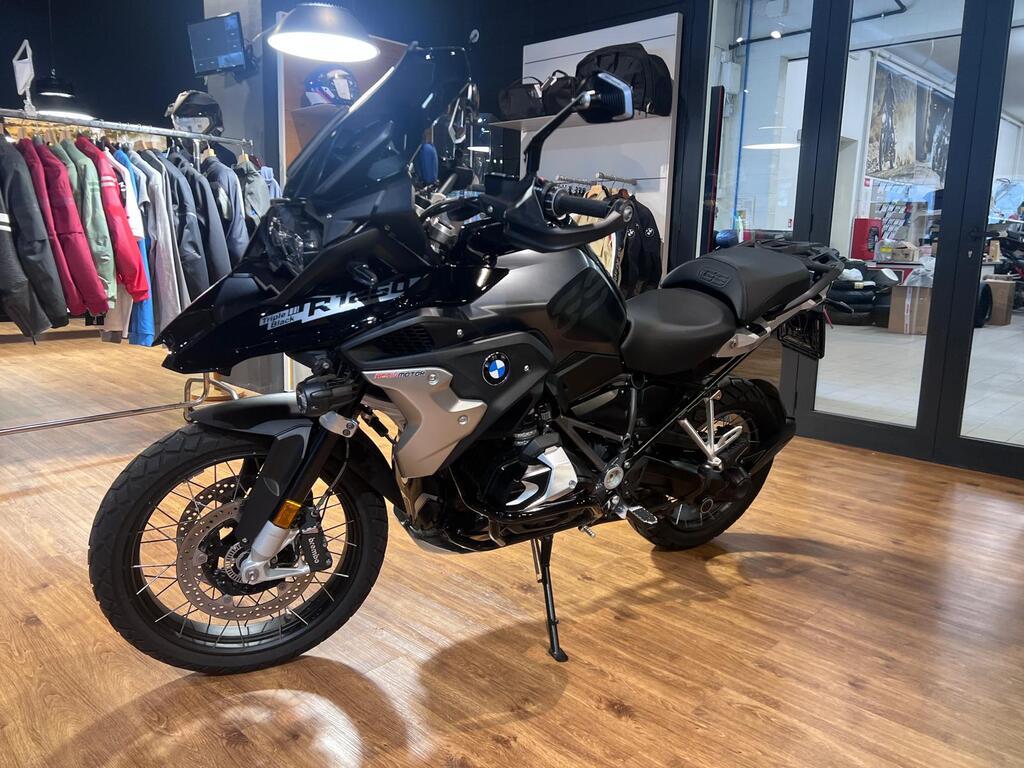 R 1250 GS