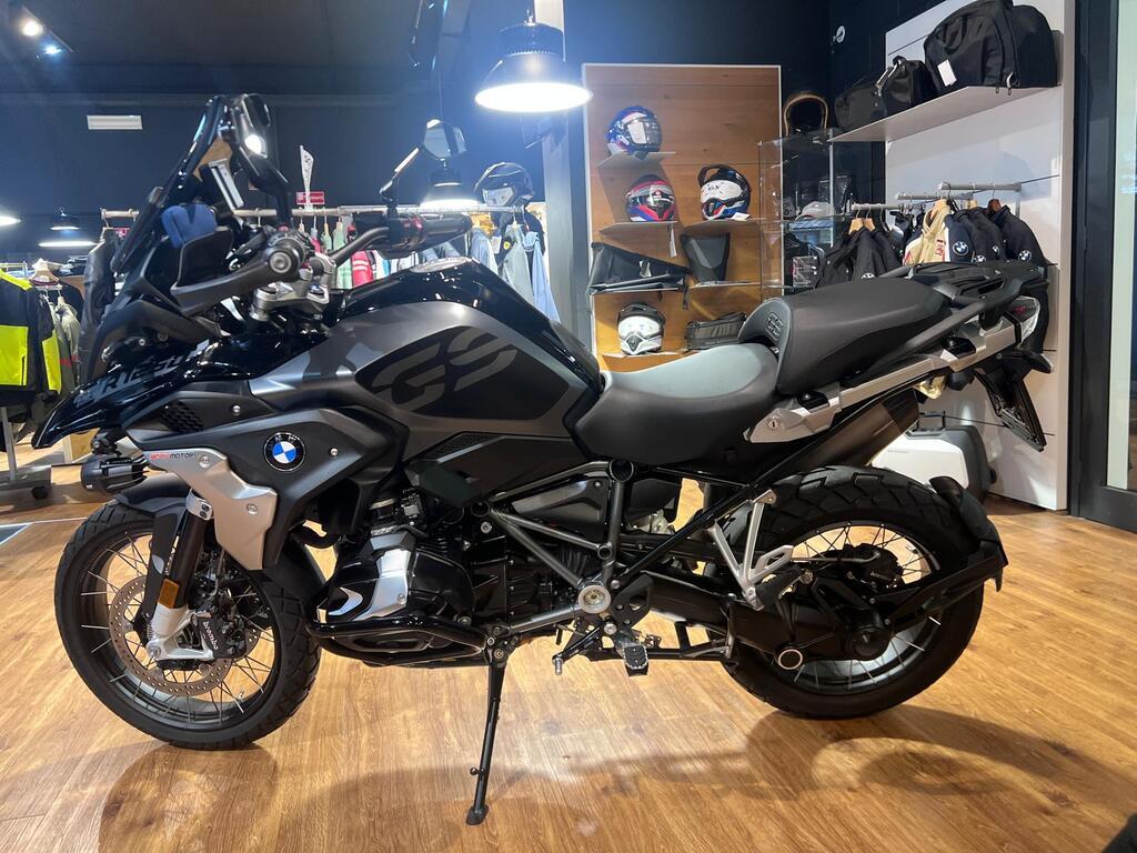 R 1250 GS