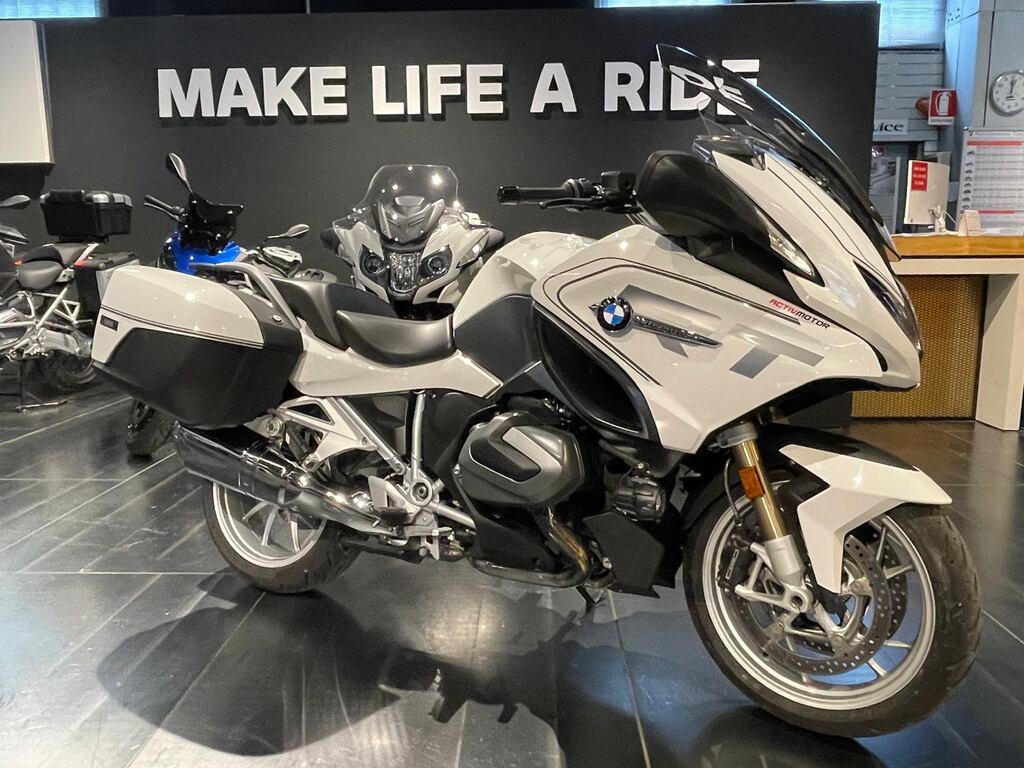 R 1250 RT