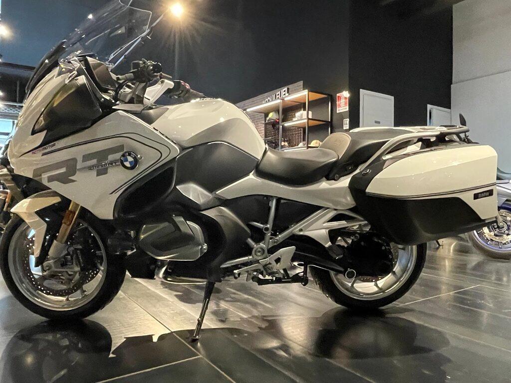 R 1250 RT