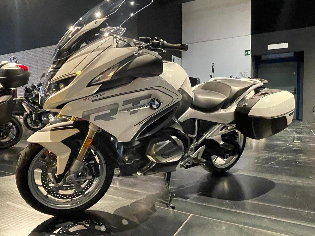R 1250 RT