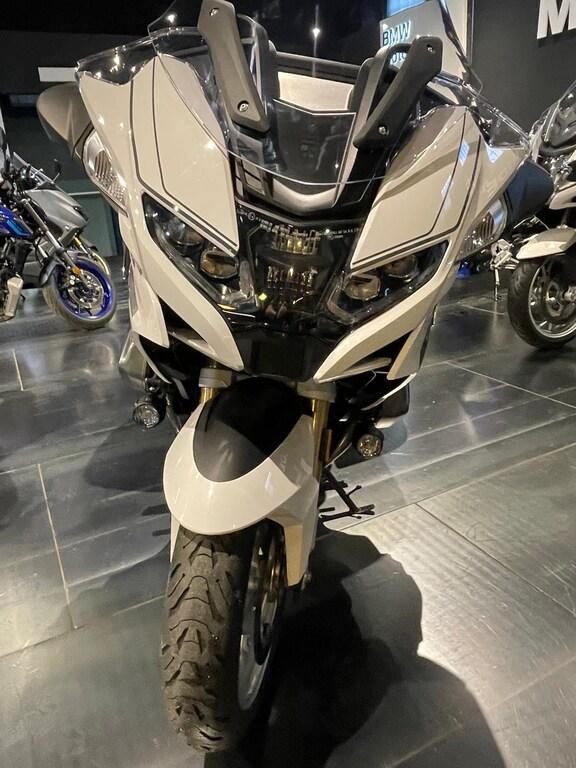 R 1250 RT