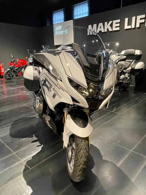 R 1250 RT
