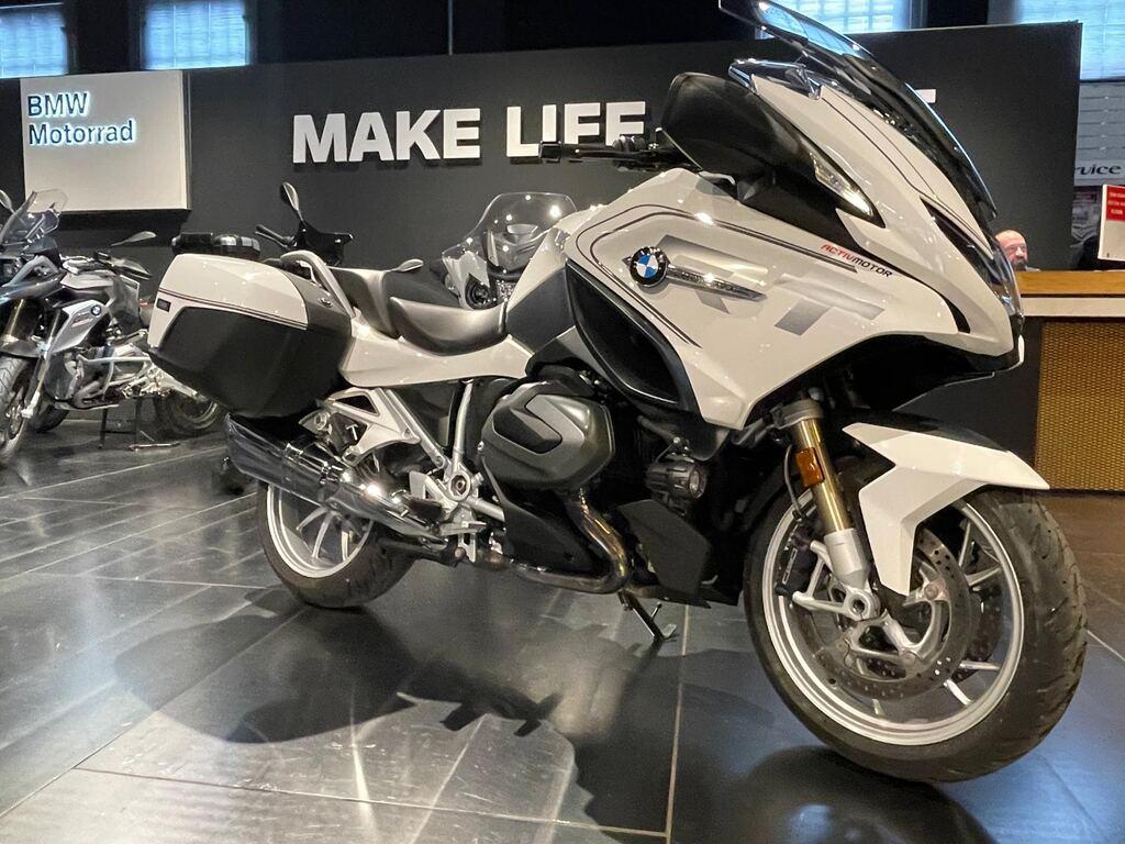 R 1250 RT
