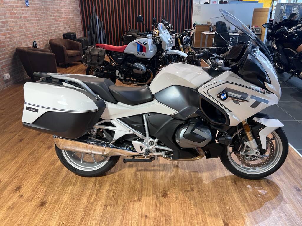 R 1250 RT