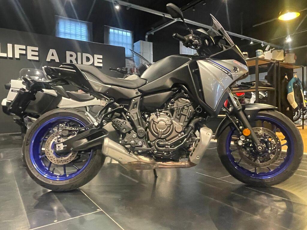 TRACER 700