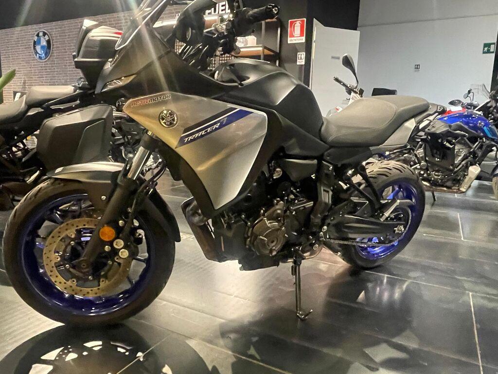 TRACER 700