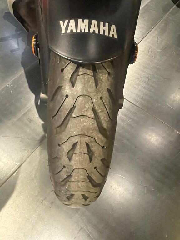 TRACER 700