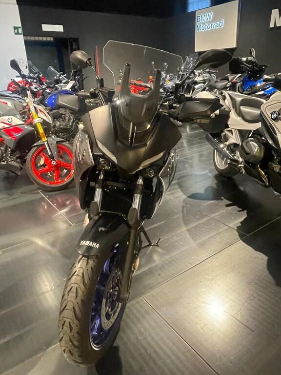 TRACER 700