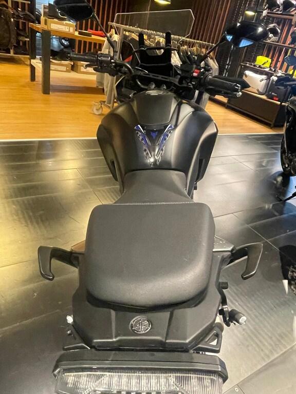 TRACER 700
