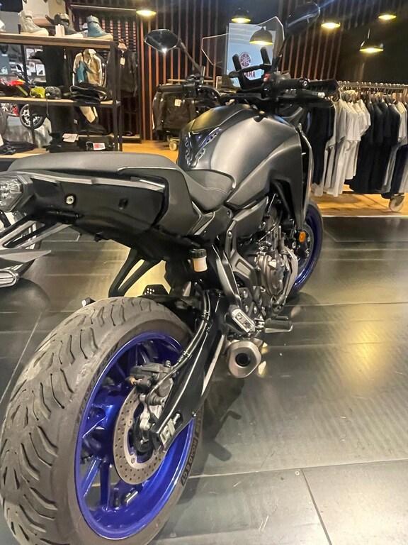 TRACER 700
