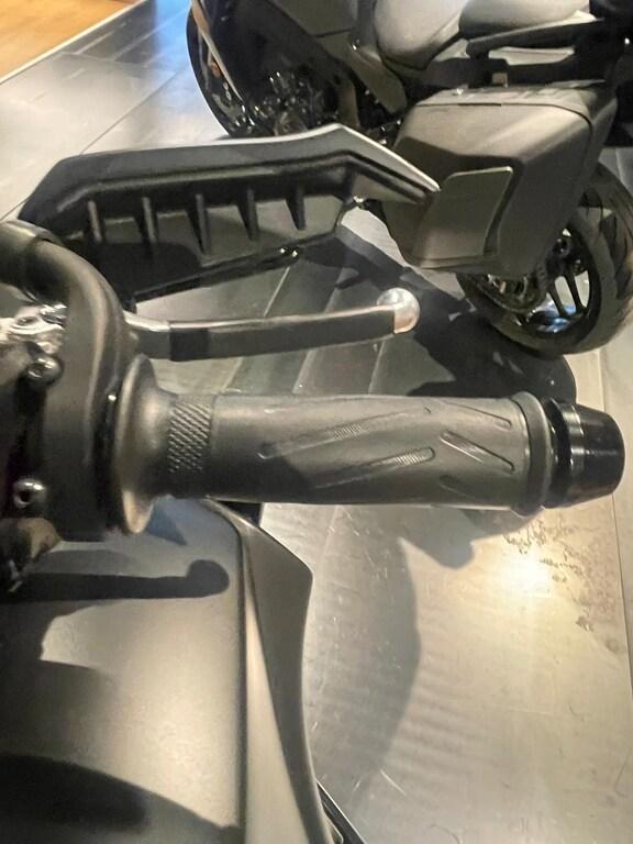 TRACER 700