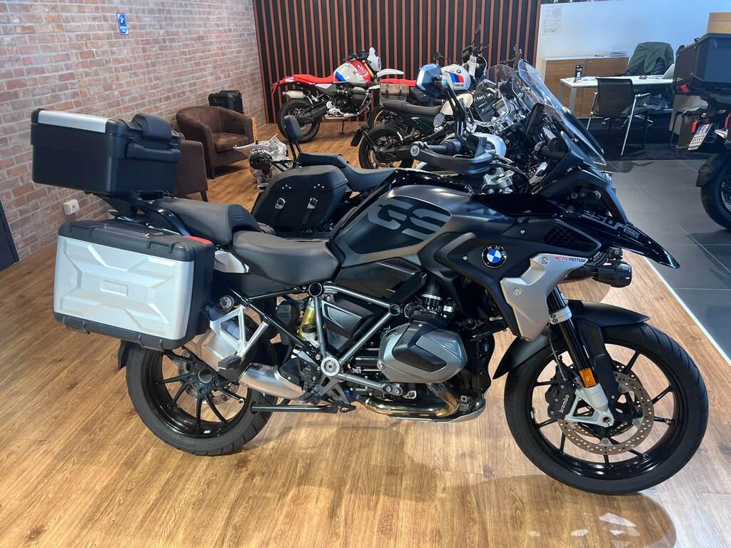 R 1250 GS