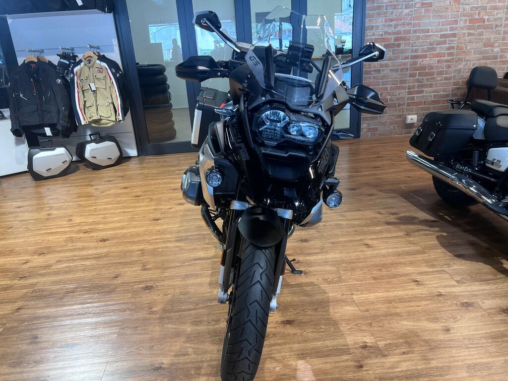 R 1250 GS