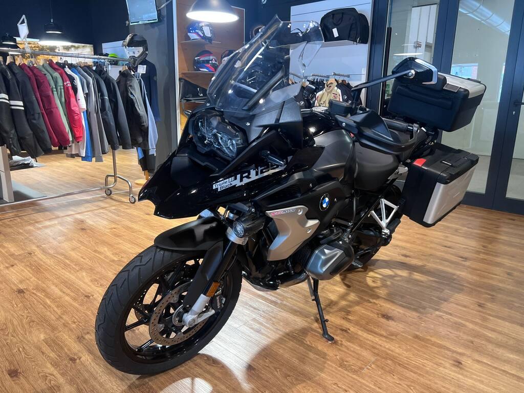 R 1250 GS
