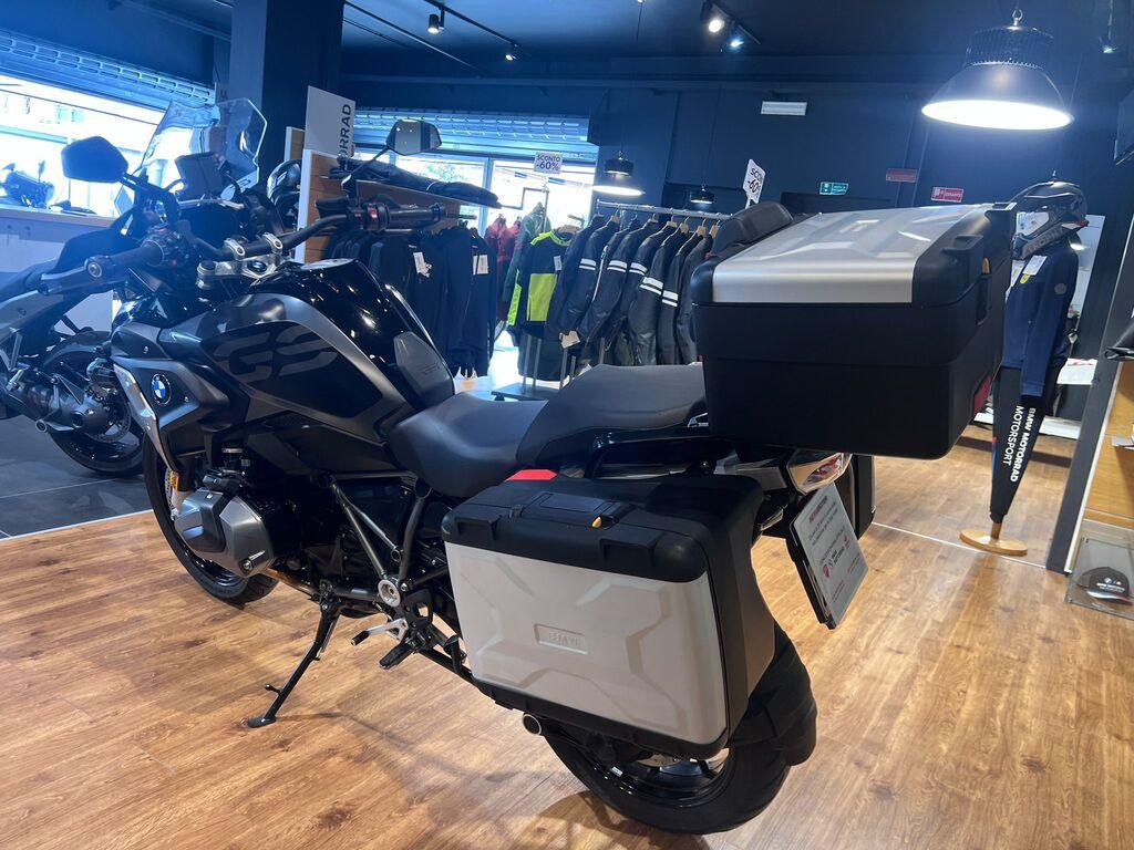 R 1250 GS